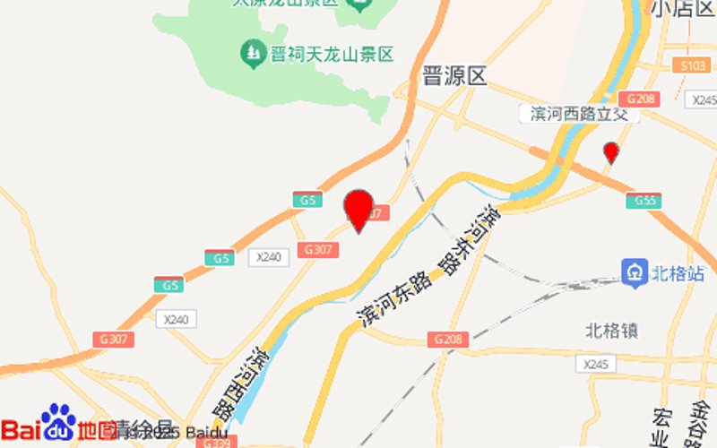 太原晋源区购物